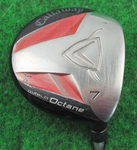 Callaway diablo octane holz - diablo, 7