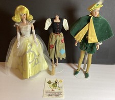 Early Vintage Barbie - 1964