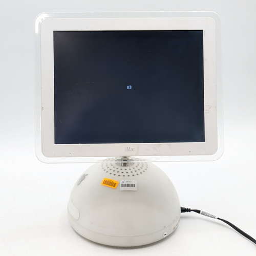 Apple imac 700 - imac, (flat