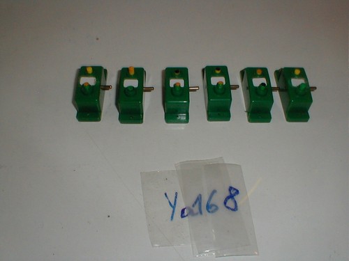 Trix modelleisenbahn 6 x - trix,