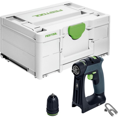 Festool akku bohrschrauber cxs - festool,