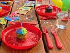 Crivit Camping Picknick