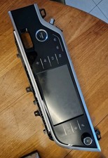 CITROEN C4 PICASSO GPS NAVIGATION SYSTEM NAV SMEG+ DIGITAL LED LCD DISPLAY