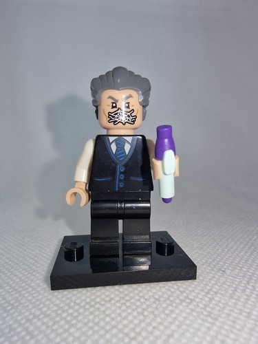 Lego minifigur jonah - lego,