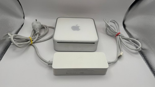 Apple mac mini a1283 - mini, inkl