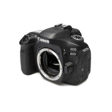Canon EOS 80D gebraucht Kamera