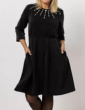 KILIAN KERNER SENSES Kleid