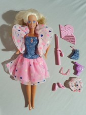 Super Style Barbie #2937 Puppe