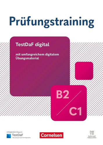 Prüfungstraining daf - prüfungstraining,