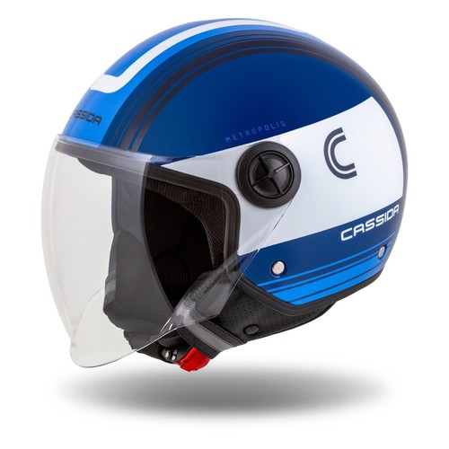 Jethelm roller helm - roller,
