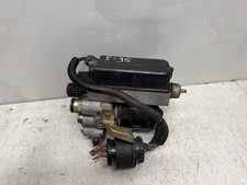 BMW E36 ABS-Hydraulikblock