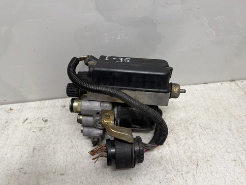 Bmw e36 abs hydraulikblock - e36, abs-hydraulikblock