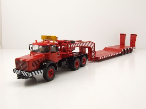 Berliet 015 6x4 - berliet,