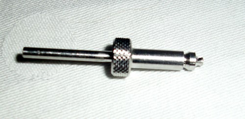 Parallelhalter für