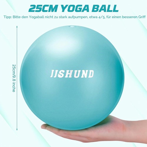Pilates ball cm - ball,, 25