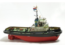 Billing Boats RC Schiff Smit Nederland Schlepper 1:33 Baukasten