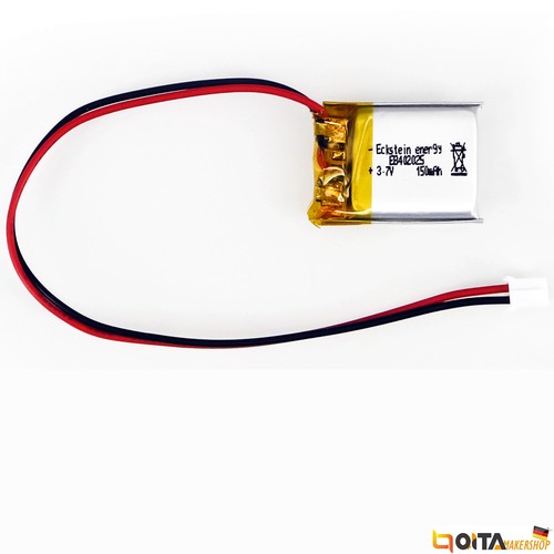 Lipo akku lithium polymer - lipo,