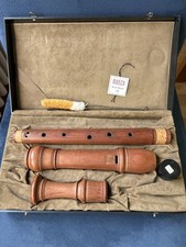 Blockflöte MOECK Rottenburgh