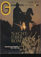 G Geschichte mit Pfiff