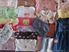 24 tlg  Baby Mädchen