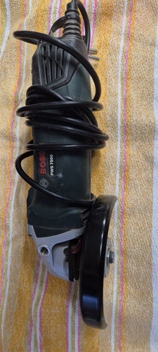 Bosch pws 7500 750 - pws,