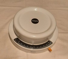 KRUPS Waage Küchenwaage, bis 2kg, mechanisch, Type 844, guter Zustand und sauber