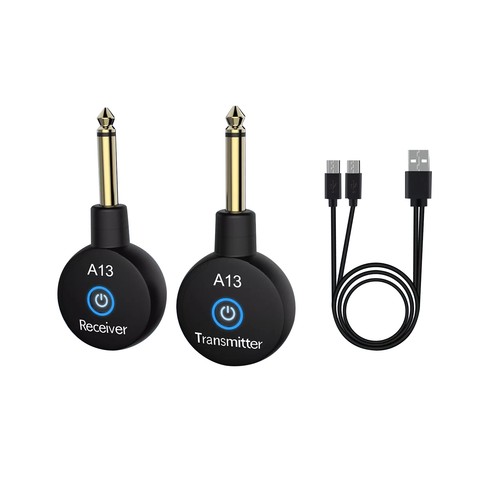 Wireless guitar system - wireless,