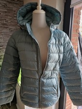 Steppjacke Damen Gina Benotti
