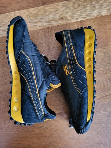 Turnschuhe sneaker puma easy - sneaker,
