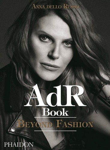 Adr book beyond - book:, by