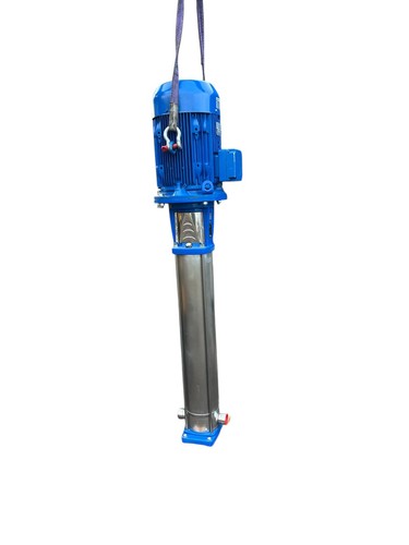 Lowara 15sv17p150t 15 kw - lowara, –