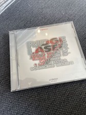 Audio CD Game Soundtrack Ridge Laser Ridge Racer Namco