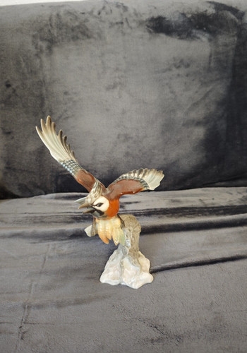 Hutschenreuther vogel figuren - hutschenreuther,