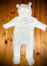 Süßer Baby-Overall in Gr.62