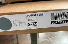 Ikea RAMNEFJÄLL Bezug