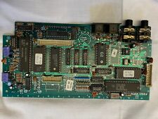 ELKA Keyboard EH105  CPU Board 1916 oder 1758  gebraucht aus Lagerauflösung