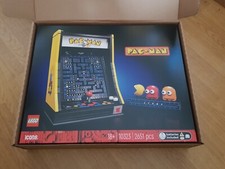 LEGO® 10323 Pac-Man - NEU -