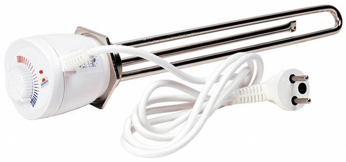 Heizpatrone für warmwasser - heizpatrone,