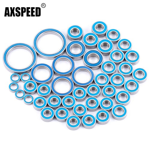 Axspeed 45stk lager bearing - axspeed,
