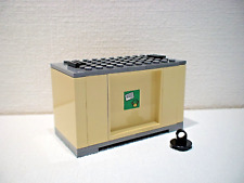 LEGO® Eisenbahn Container
