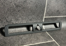 Audi A3 8P Mittelkonsole Verkleidung Abdeckung Blende Navi 1 Din 8P0863321B