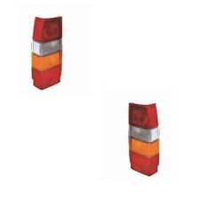 Rückleuchten Heckleuchten Set