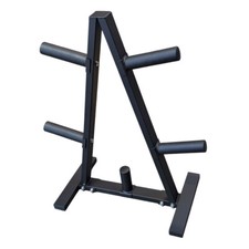 Hantelscheibenbaum Olympia 2" Gym Gewichte Aufbewahrung Ständer - FXR Sports