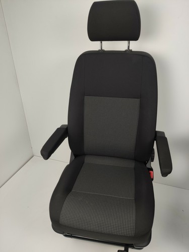 T6 1 beifahrersitz - vw,