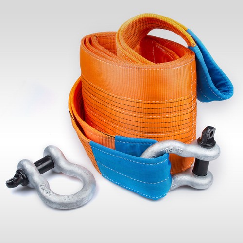 10t 10000kg hebeband - 10000kg,