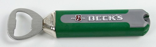 Becks bier pils - bier,