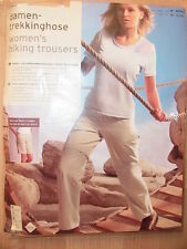 30 Stück Trekking Damen Hose