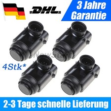4x Parksensor PDC Einparkhilfe