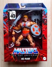 Masters of the Universe / MotU
