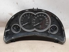 Opel Tigra Tacho -